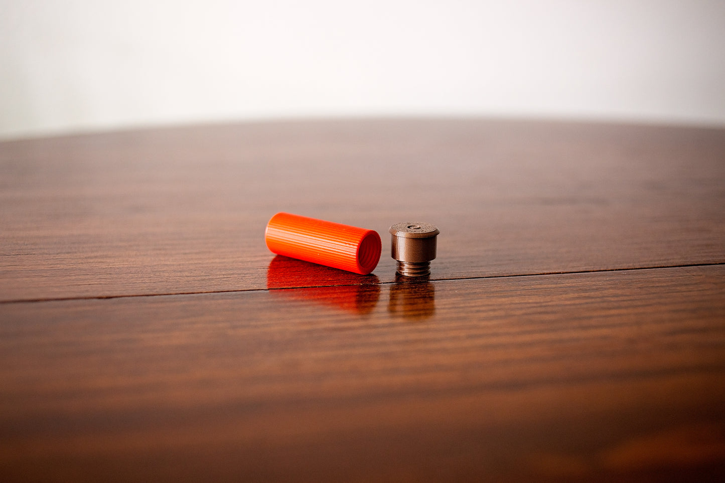 Shotgun Shell Hidden Money Holder