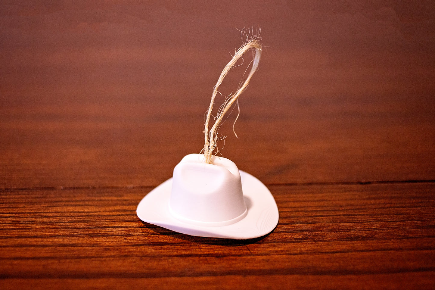Cowboy Hat Ornament