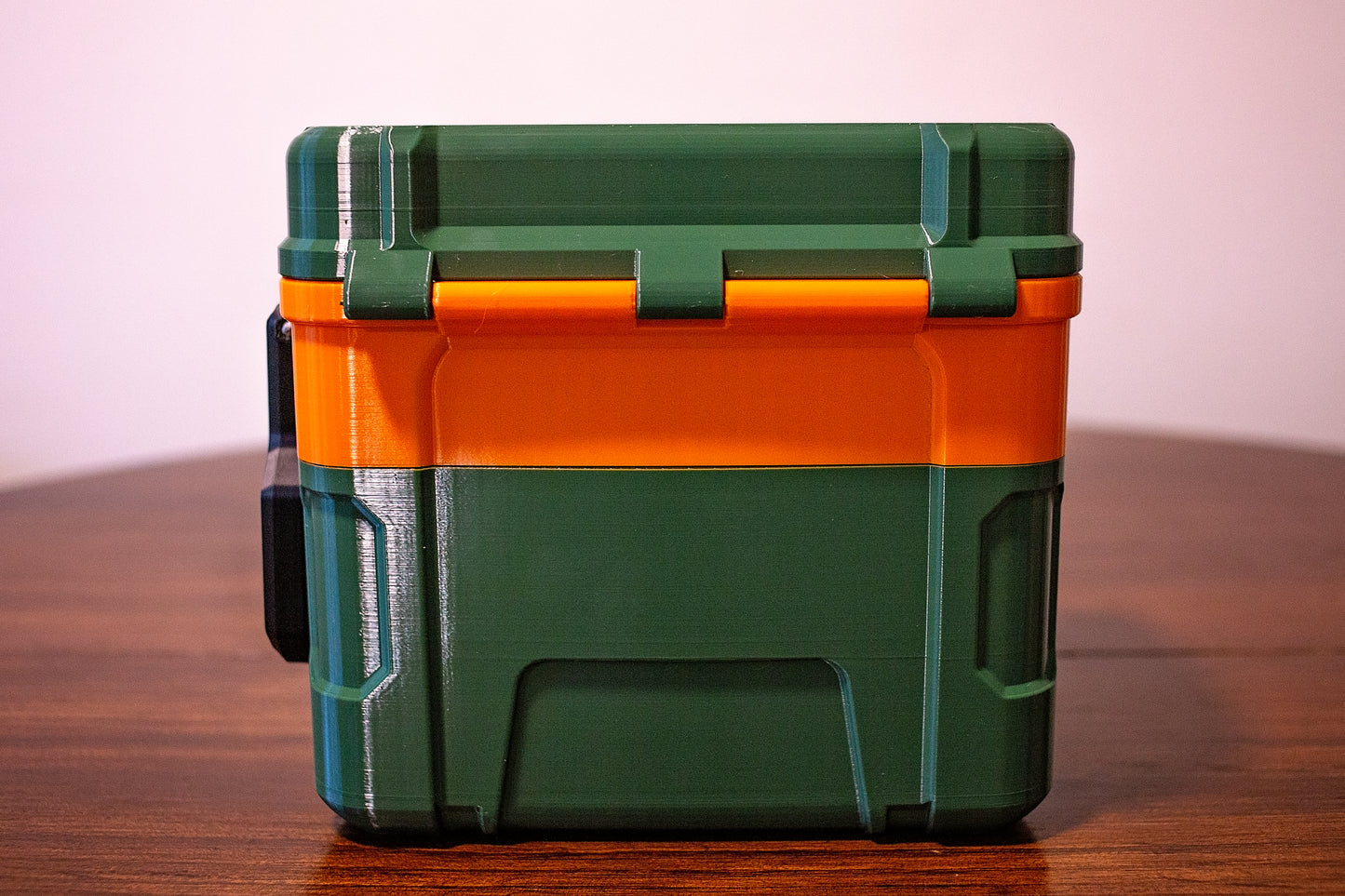 Insulated Mini Cooler