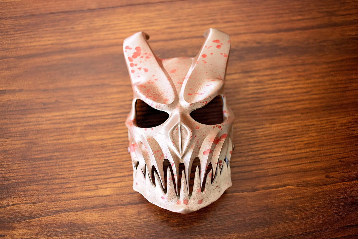 Slaughter to Prevail Mask