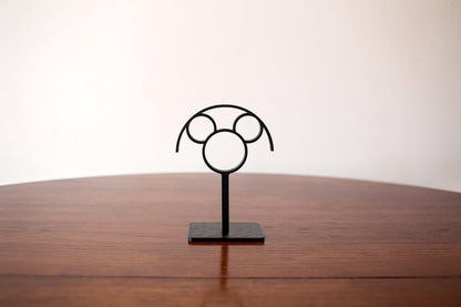 Minimalist Headband Display Stand