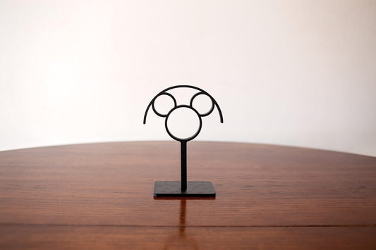 Minimalist Headband Display Stand
