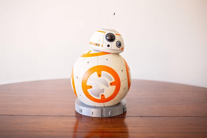 Droid Display Stand