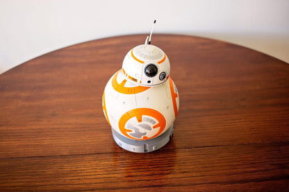 Droid Display Stand