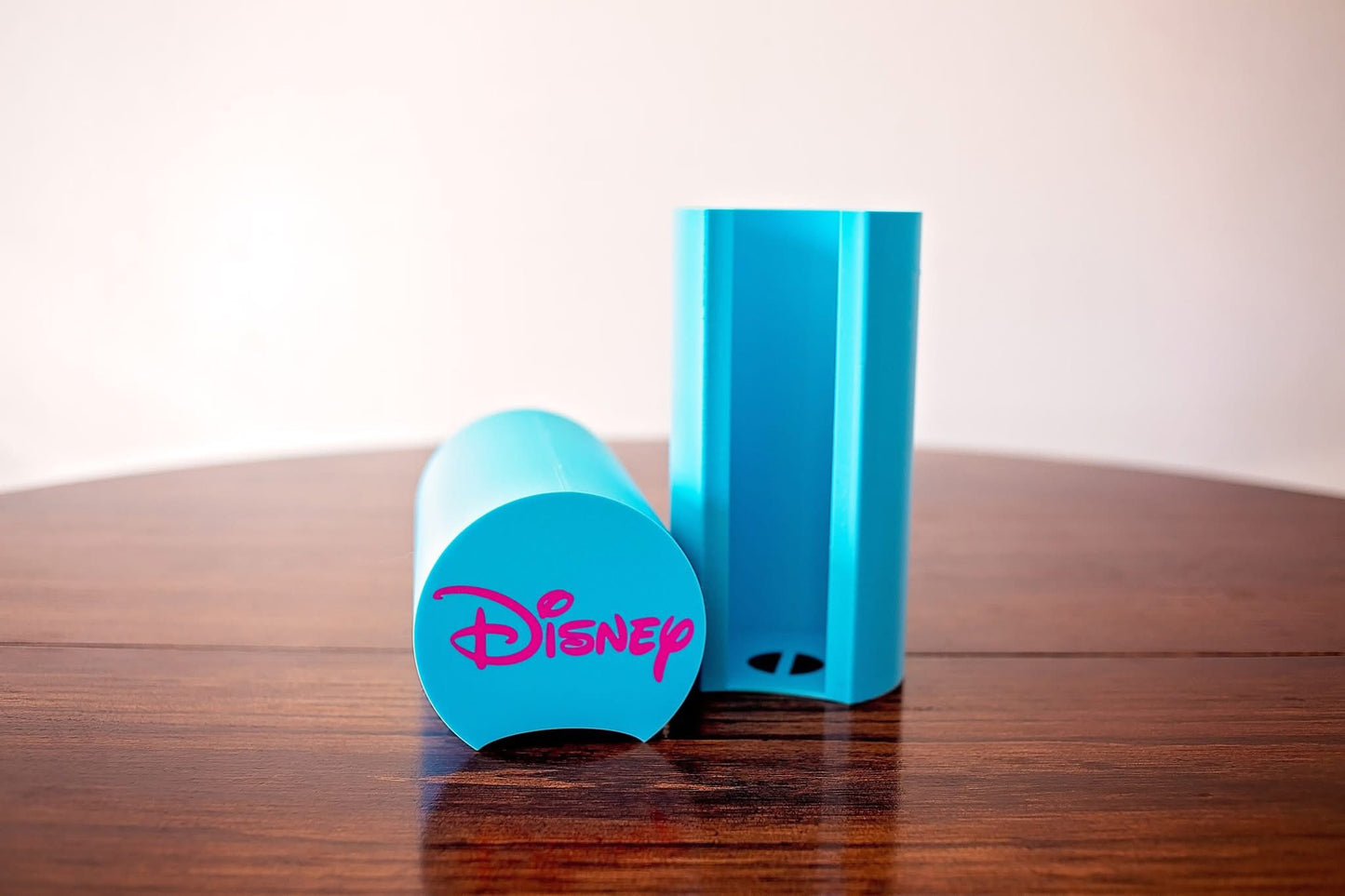 Magnetic Headband Ear Storage Container