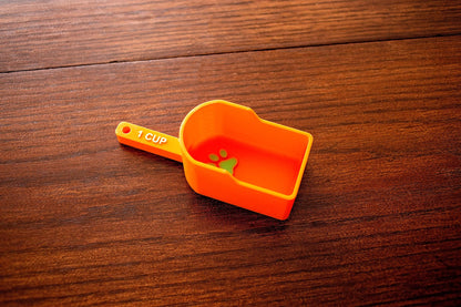 Dog Food Scooper