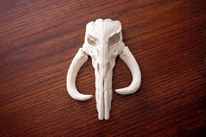 Mythosaur Skull