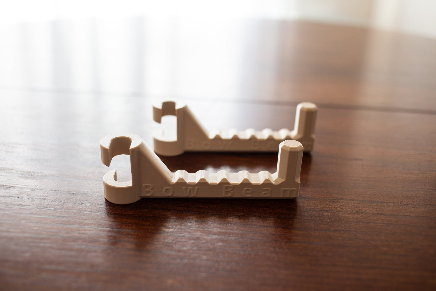 Vehicle Bow Mounts