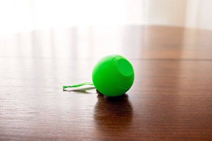 Hulk Ornament