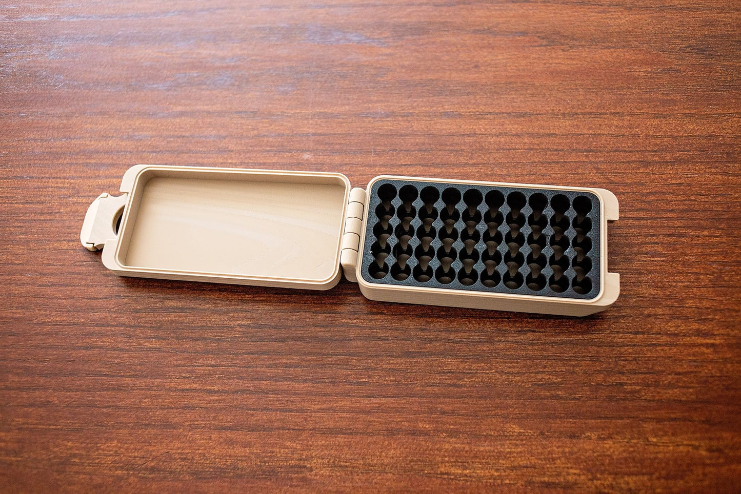 .45 Ammunition Box