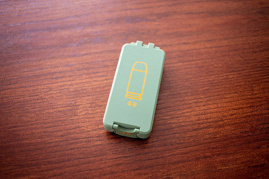 .40 Ammunition Box