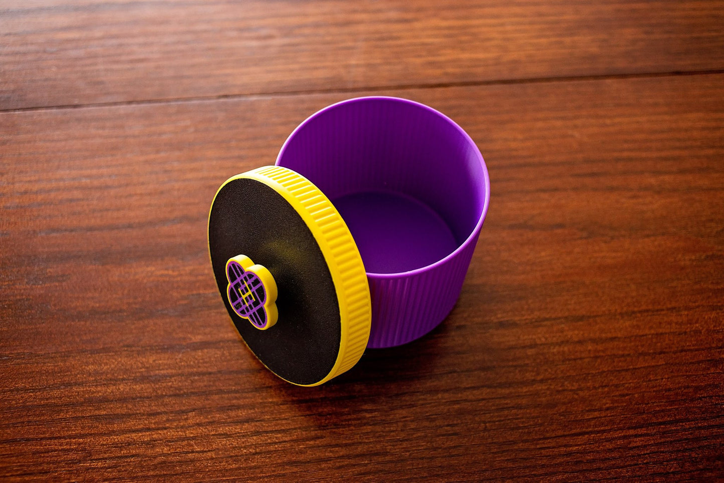 Huntrix Storage Container