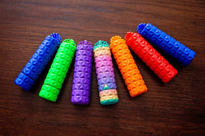 Puzzle Tubes Brain Teasers