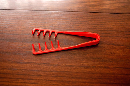 Wave Texture Comb