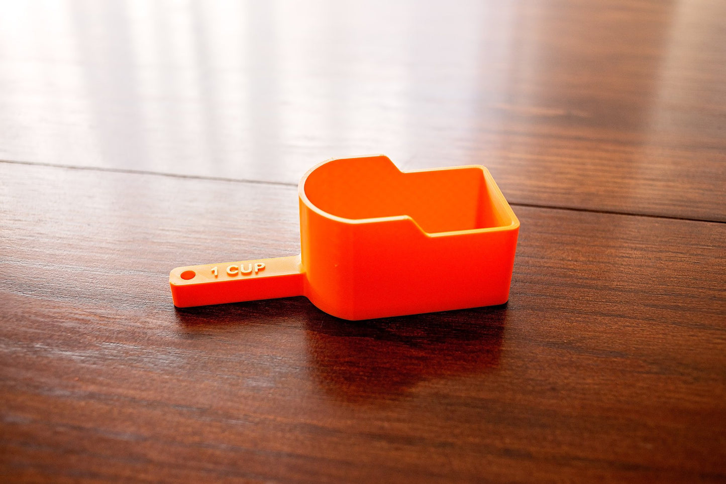Dog Food Scooper