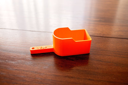 Dog Food Scooper