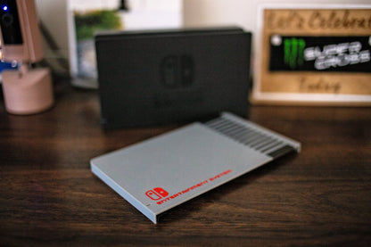 Nintendo Switch Dock Cover