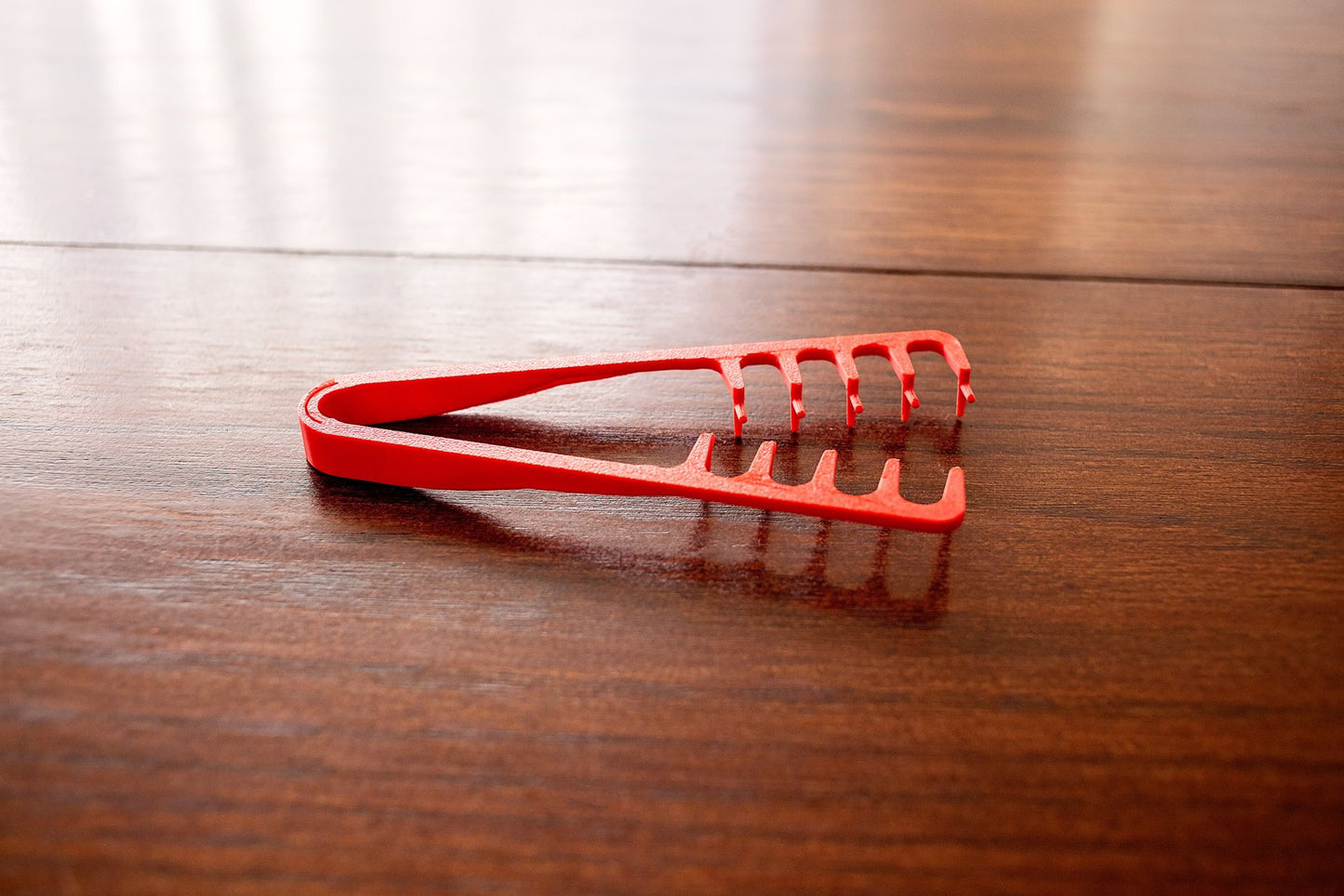 Wave Texture Comb