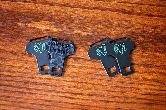 BIP BIP STOP Clip