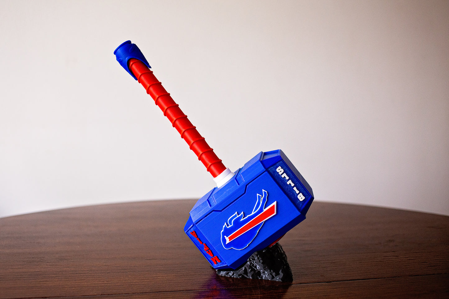 Sports Hammer