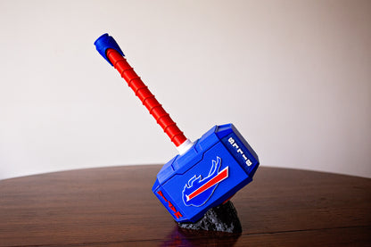 Sports Hammer