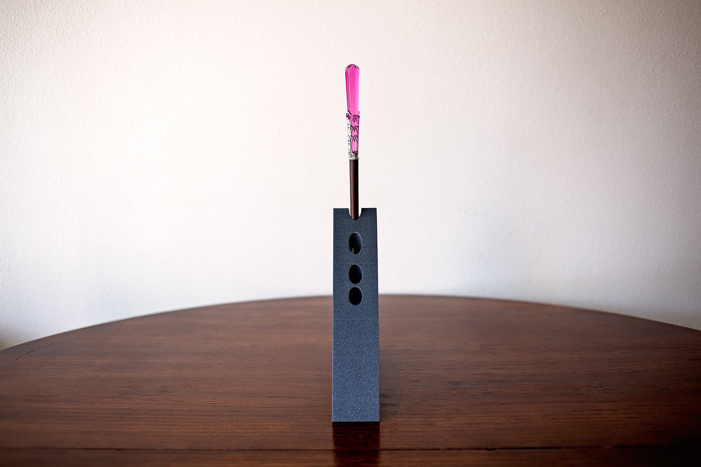 Deathly Hallows Wand Display