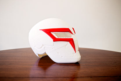 Spider-Man 2099 Full-Size Helmet