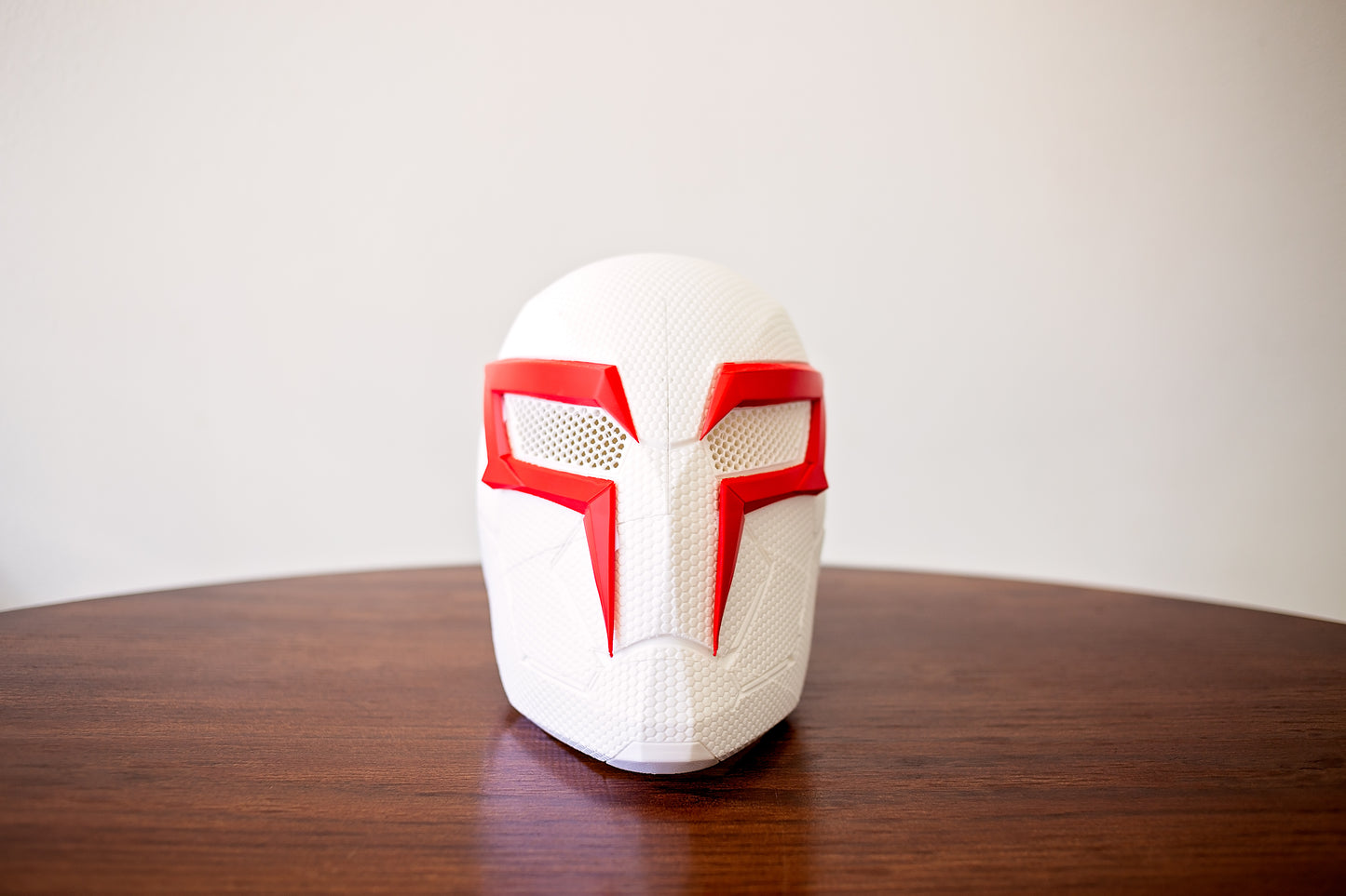 Spider-Man 2099 Full-Size Helmet