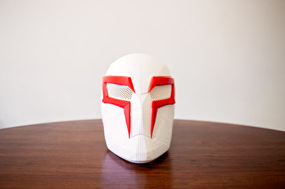 Spider-Man 2099 Full-Size Helmet