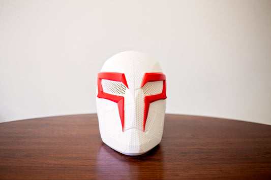 Spider-Man 2099 Full-Size Helmet