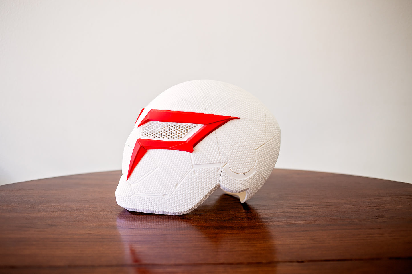 Spider-Man 2099 Full-Size Helmet