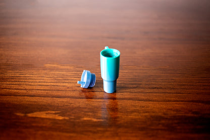 Stanley Cup ChapStick Holder