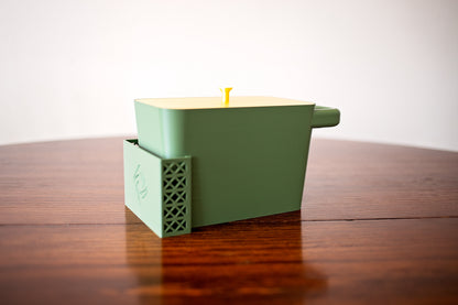 Paint Caddy