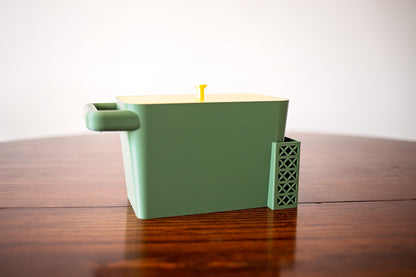 Paint Caddy
