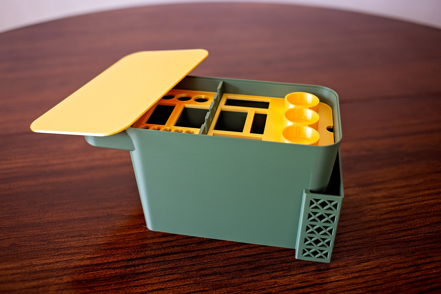 Paint Caddy