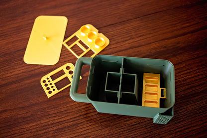 Paint Caddy