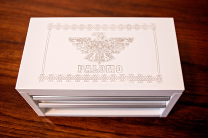 Kobalt Laser Engraved Toolbox