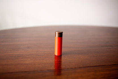 Shotgun Shell Hidden Money Holder