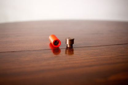 Shotgun Shell Hidden Money Holder