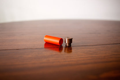 Shotgun Shell Hidden Money Holder
