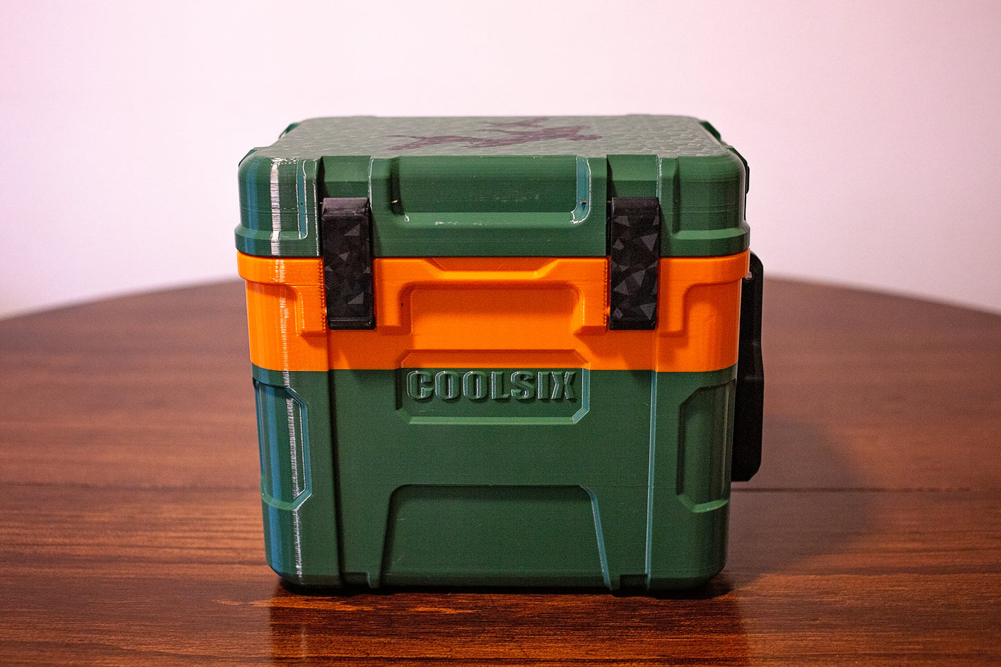 Insulated Mini Cooler