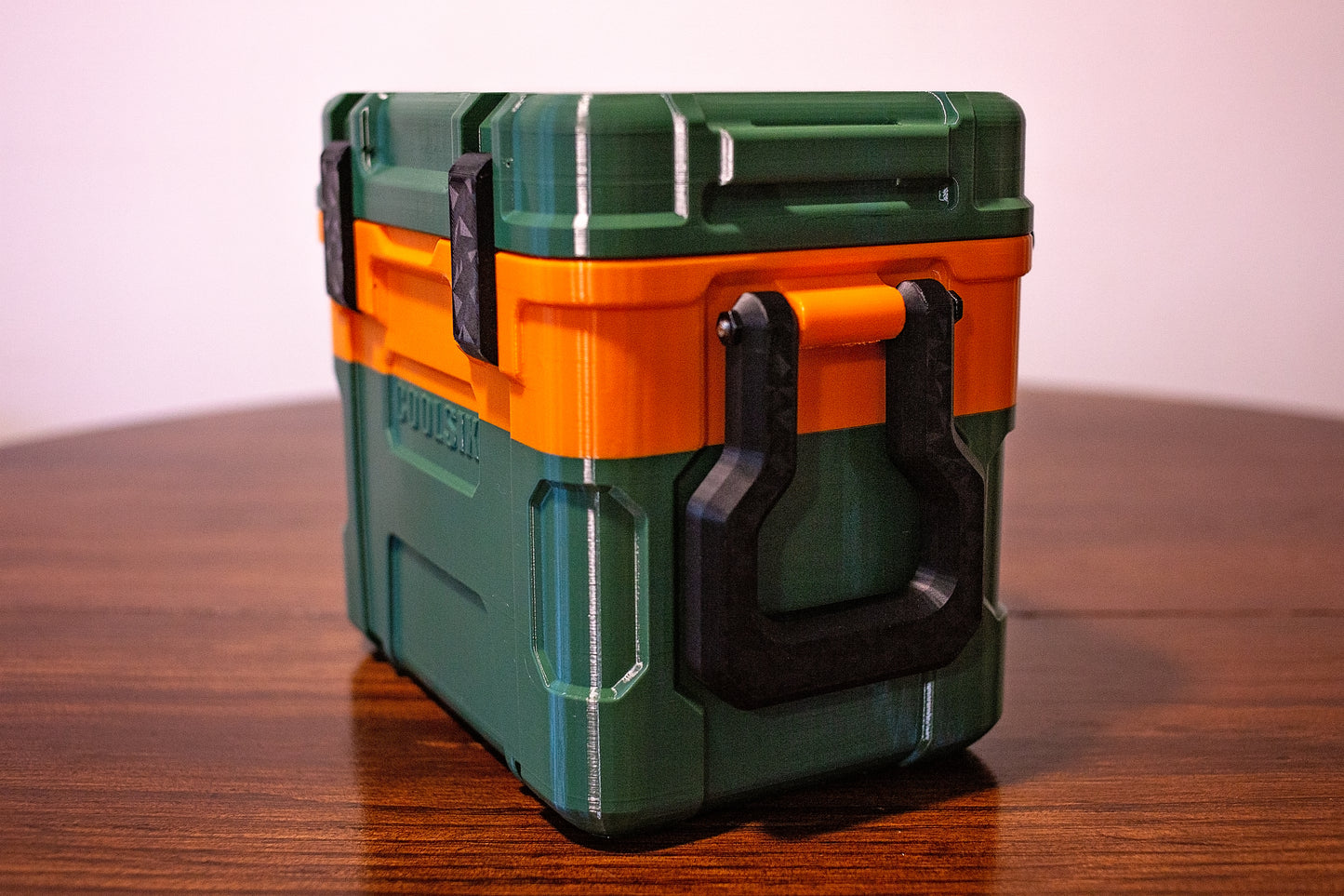 Insulated Mini Cooler