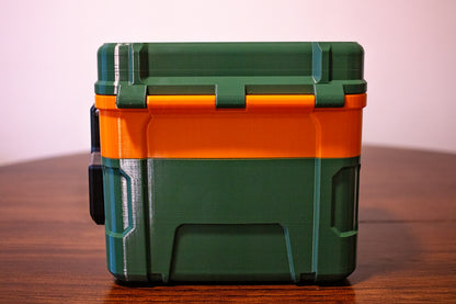 Insulated Mini Cooler