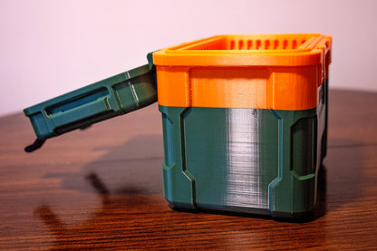 Insulated Mini Cooler