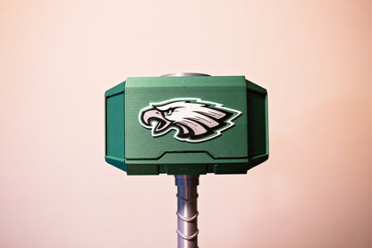 Sports Hammer