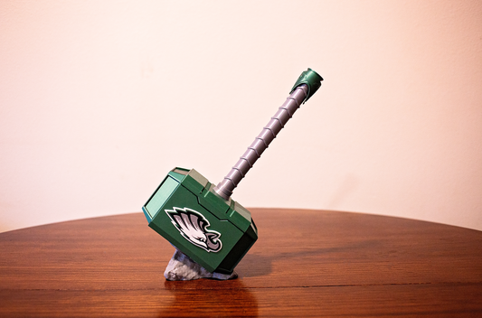 Sports Hammer