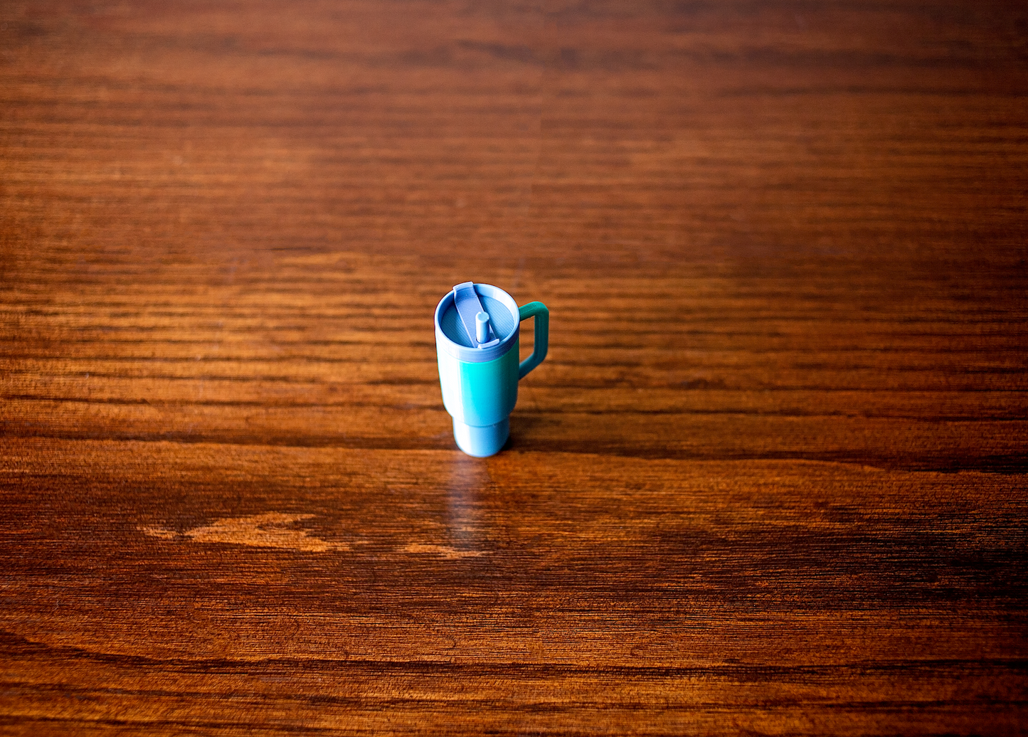 Stanley Cup ChapStick Holder