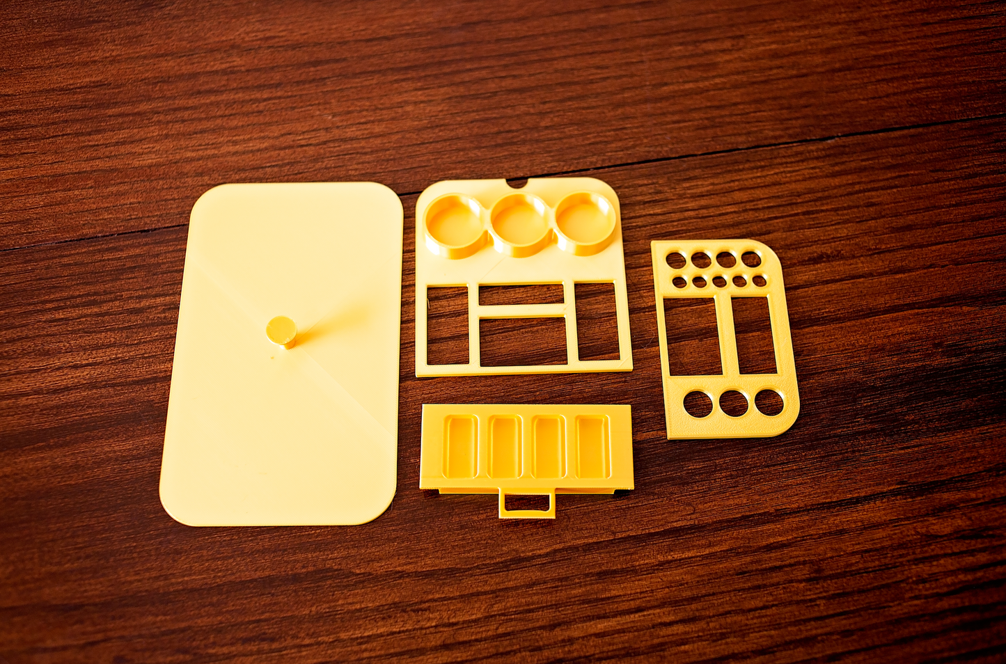 Paint Caddy