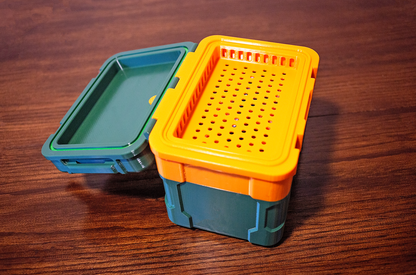 Insulated Mini Cooler