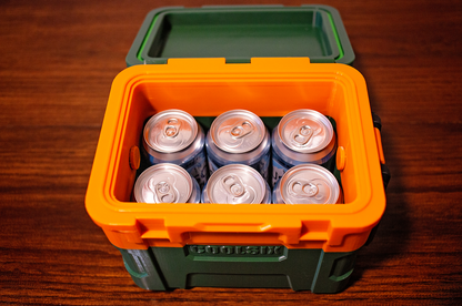 Insulated Mini Cooler